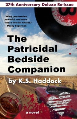 Bertrand.pt - The Patricidal Bedside Companion