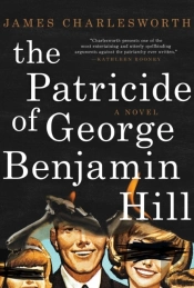 The Patricide Of George Benjamin Hill