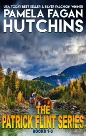 The Patrick Flint Series: Books 1-3