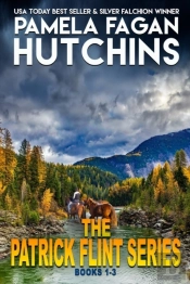 The Patrick Flint Series