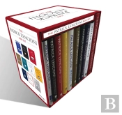 The Patrick Lencioni Box Set 2016