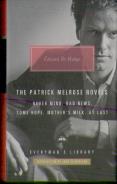 The Patrick Melrose Novels