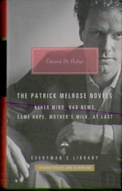 The Patrick Melrose Novels