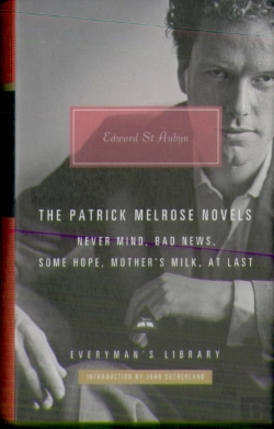 Bertrand.pt - The Patrick Melrose Novels