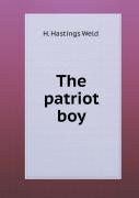 The Patriot Boy