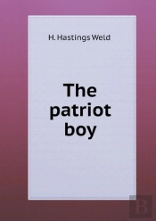 The Patriot Boy