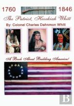 The Patriot, Hezekiah Whitt