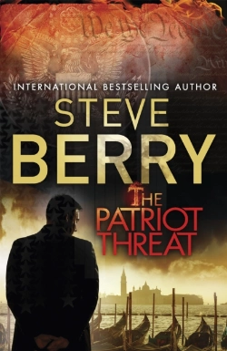 Bertrand.pt - The Patriot Threat