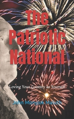 Bertrand.pt - The Patriotic National: Loving Your Coun