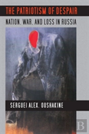 The Patriotism Of Despair