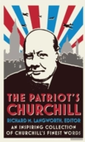 The Patriot'S Churchill