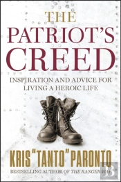 The Patriot'S Creed