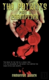 The Patriots Part Ii: Champions