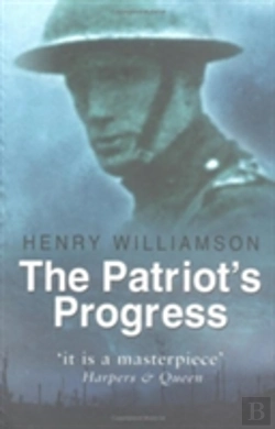 Bertrand.pt - The Patriot'S Progress