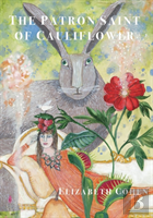 The Patron Saint Of Cauliflower