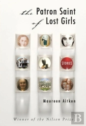 The Patron Saint Of Lost Girls