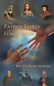 The Patron Saints Of Forgiveness