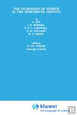 Bertrand.pt - The Patronage Of Science In The Nineteenth Century