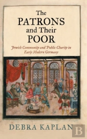 The Patrons And Their Poor