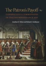 The Patron'S Payoff