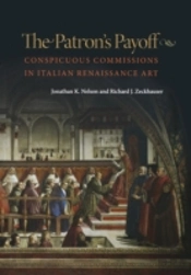 The Patron'S Payoff