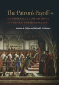 Bertrand.pt - The Patron'S Payoff