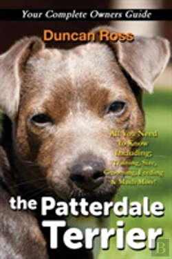 Bertrand.pt - The Patterdale Terrier