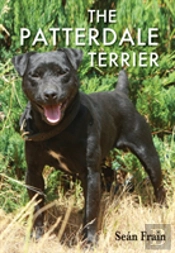The Patterdale Terrier