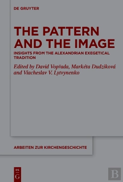 Bertrand.pt - The Pattern And The Image