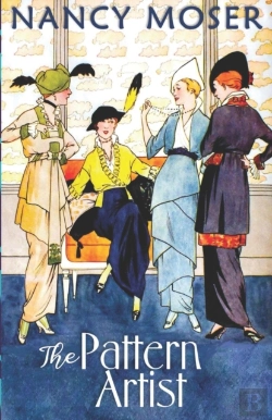 Bertrand.pt - The Pattern Artist