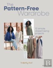 The Pattern-Free Wardrobe