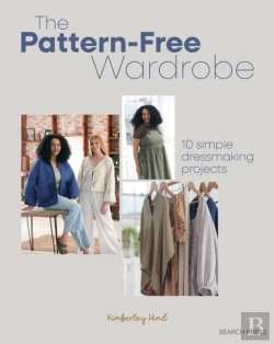 Bertrand.pt - The Pattern-Free Wardrobe
