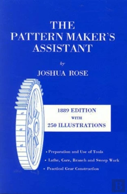 Bertrand.pt - The Pattern Maker'S Assistant