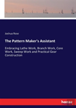 Bertrand.pt - The Pattern Maker'S Assistant
