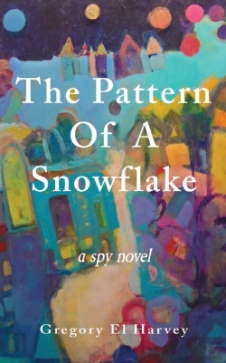 Bertrand.pt - The Pattern Of A Snowflake