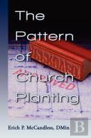 The Pattern Of Church Planting