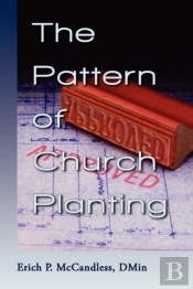 The Pattern Of Church Planting