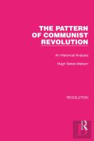 The Pattern Of Communist Revolution