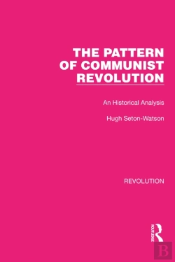 Bertrand.pt - The Pattern Of Communist Revolution