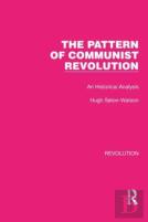 The Pattern Of Communist Revolution