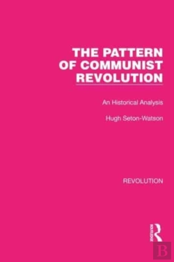 Bertrand.pt - The Pattern Of Communist Revolution