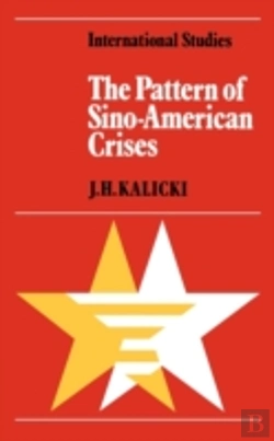 Bertrand.pt - The Pattern Of Sino-American Crises