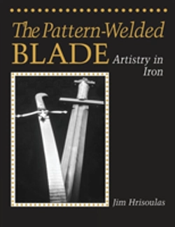 Bertrand.pt - The Pattern-Welded Blade