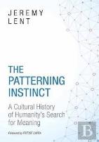 The Patterning Instinct