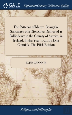 Bertrand.pt - The Patterns Of Mercy. Being The Substan