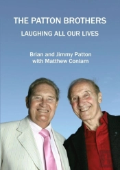 The Patton Brothers  Laughing All Our Lives