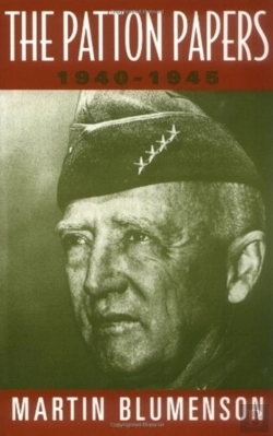 Bertrand.pt - The Patton Papers, 1940-1945