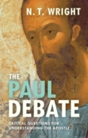 The Paul Debate