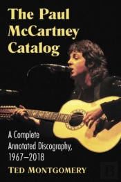 The Paul Mccartney Catalog