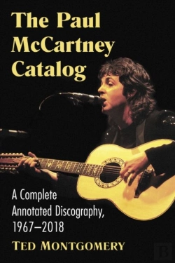 Bertrand.pt - The Paul Mccartney Catalog